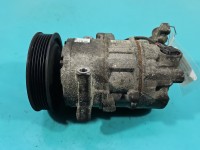 Sprężarka klimatyzacji kompresor 8200939386, 8200939386A Renault Megane III 1.5 dci