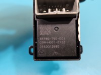Przełącznik szyb Honda Civic IX lewy tył EU 83790TV1E410BLK