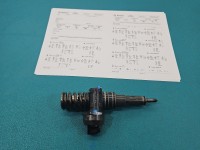 testowany Pompowtryskiwacz 0414720214, 038130073AR 1.9 tdi