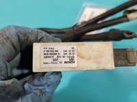 KLEMA INSTALACJA WIĄZKA MINUSOWA MINUS Fiat Doblo II 0199000042, 51868876