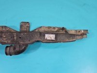 WZMOCNIENIE CZOŁOWE Pas przedni Fiat Ducato III 06-14 boxer jumper