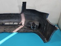 Zderzak przód Chrysler Voyager V 07-16 groszkowy H7T1