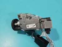 Stacyjka KLUCZYK WKŁADKA Opel Astra V K 39228689