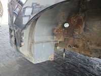 Błotnik tył prawy Mazda 6 III GJ grafit 42A ćwiartka