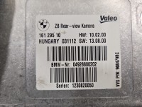 Sterownik moduł Producent części: BMW, KAMERY bmw F30 16129510