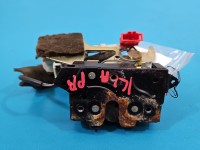Zamek klapy tył Vw Sharan I HB KOROZJA 2+2 PIN 7M1827501B