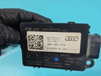 Sterownik moduł ciśnienia opon AUDI A8 D4 4H 4H0907273