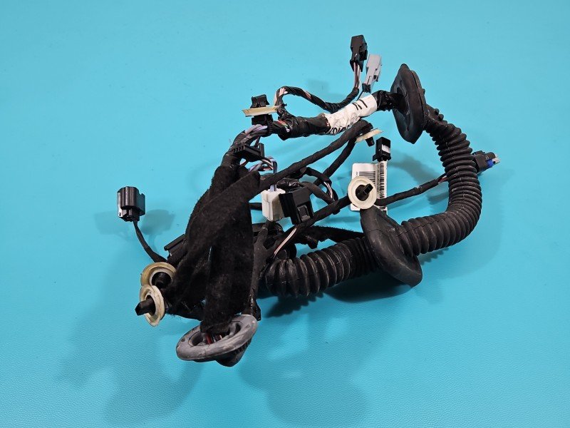 Instalacja Wiązka drzwi przód prawych Renault Megane IV 241251594R Instalacja Wiązka drzwi przód prawych Renault Megane IV 241251594R