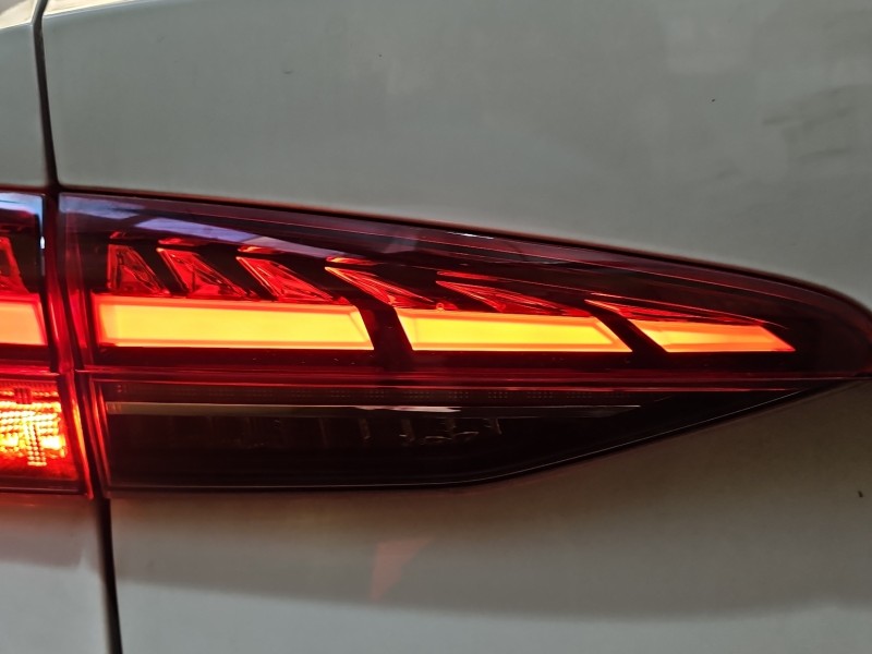 Lampa tył lewa Skoda Octavia IV kombi EUROPA