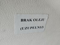 Skrzynia biegów automat LEXUS RX II 03-08 3.5 V6