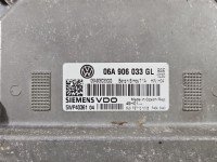 Komputer Sterownik silnika 06A906033GL, 5WP40361 Vw Golf plus 1.6 SR