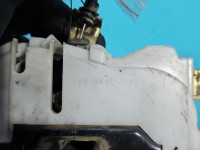 Zamek przód lewy 6K4837015D Seat Cordoba I EUROPA Producent części: Seat, 3+2pin