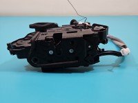 Zamek przód lewy 5TB837015B Skoda Kodiaq I EUROPA 7pin