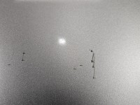 Spoiler lotka klapy Mitsubishi Eclipse Cross U25