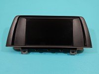 Wyświetlacz BMW F20 9262751 monitor