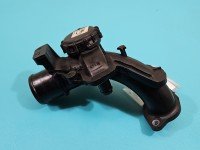 Rura przewód DOLOT POWIETRZA Renault Kangoo II 8200323338 1.5 dci