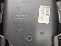 Podłokietnik TUNEL Peugeot 2008 I 13-19 9678564877 EUROPA