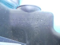 Zbiornik Zbiorniczek płynu spryskiwacza Mercedes GLK X204 08- A2048690220