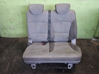 Fotel tył lewy II rząd tylny hyundai H1 II 2 rząd