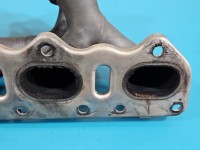 Kolektor wydechowy Porsche Cayenne I 9P 4.8 V8