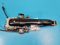 Klamka przód lewa zewnętrzna VOLVO V70 III 452-26