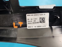 Listwa drzwi tył lewa BMW iX3 G08 inny