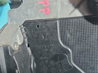 Zamek przód prawy LEXUS NX I 14-21 EUROPA Europejska, 10pin