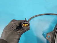 Wentylatory Wentylator chłodnicy Peugeot 807 2.0 16V