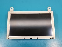 Wyświetlacz monitor Opel Astra IV J 95196687