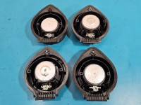 Głośniki komplet Opel Insignia B 84005826, 84190096, 23301702