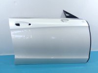 DRZWI PRZÓD PRAWE PASAŻERA Mercedes CLS II C218 W218 218 4d biały - 799