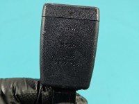 Pas bezpieczeństwa przód prawy pasażera Toyota Rav4 IV