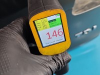 Klapa tył Vw Golf plus HB 5d LA6Q