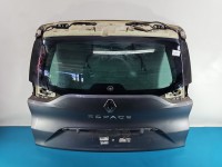 Klapa tył Renault Espace V HB 5d TEKNG