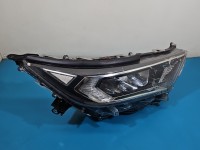 Reflektor prawy lampa przód Toyota Rav4 V EUROPA