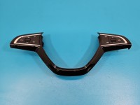 Przełącznik multifunkcja kierownicy Skoda Octavia III 3V0919719E, 5E0419685A