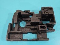 Wkład styropian bagażnika koła zapasowego Volvo V40 II 12- 31445511