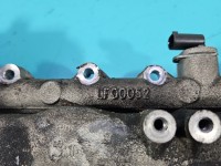 Kolektor ssący Mercedes ML W164 16421400175, 0631300094 3.0 cdi