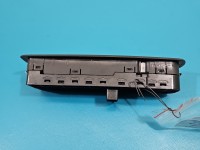 Przełącznik szyb Renault Laguna III 809610007R Rysy. EU