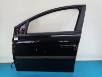 DRZWI PRZÓD LEWE KIEROWCY Fiat Bravo II 5d czarny VR891