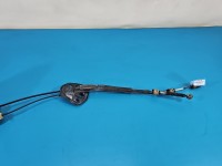 DŹWIGNIA LEWAREK WYBIERAK LINKI Renault Scenic II 2.0 dci M9R