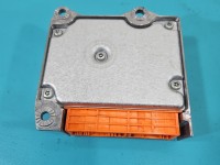 Poduszki powietrzne zestaw komplet Hyundai I10 I