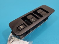 Przełącznik szyb Nissan Qashqai I J10 06-13 25401 BB65B Nissan, Rysy i odpryski. EU