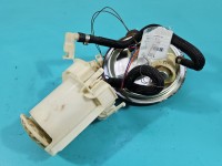 pompka Pompa paliwa Opel Corsa C 1.0 12V Producent części: OPEL, Benzyna, 4PIN