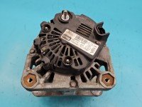 TEST Alternator Renault Megane II 8200100907, 2542664C 1.4 16V