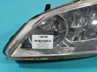 Reflektor lewy lampa przód Honda Civic VII EUROPA