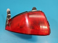 Lampa tył lewa zderzaka przeciwmgielna Renault Kadjar 265858137R