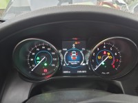 Licznik JAGUAR XF II X260 GX6310849AG 3.0 V6 EUROPA