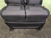 Fotel prawy przód pasażera Renault Master III 10-24 5d EUROPA