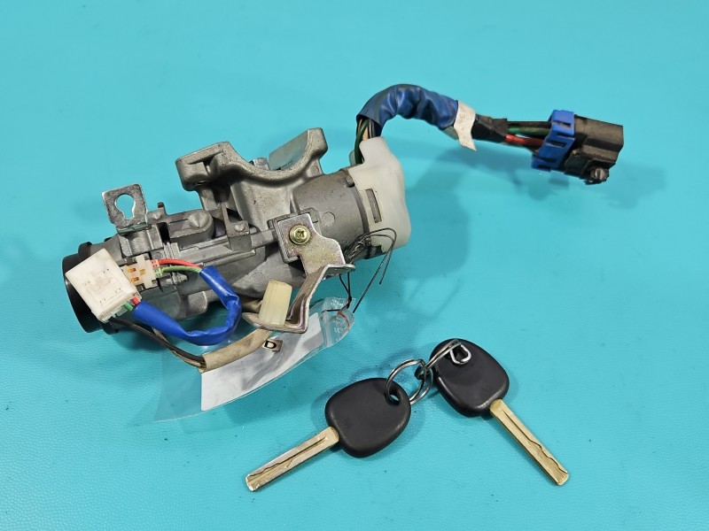 Stacyjka KLUCZYK WKŁADKA Hyundai I30 I 07-12